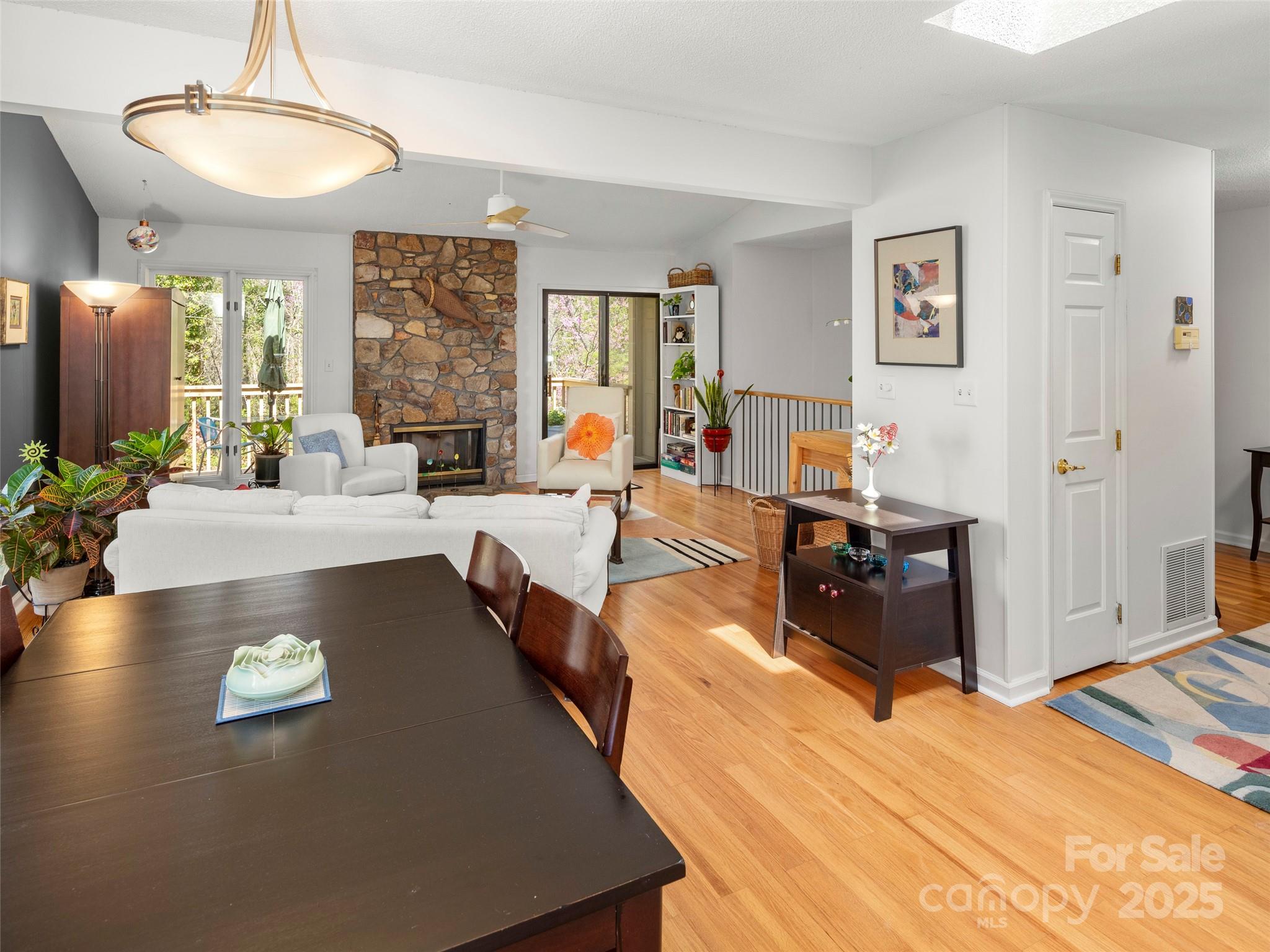 101 Beaver Ridge Road Asheville NC 28804