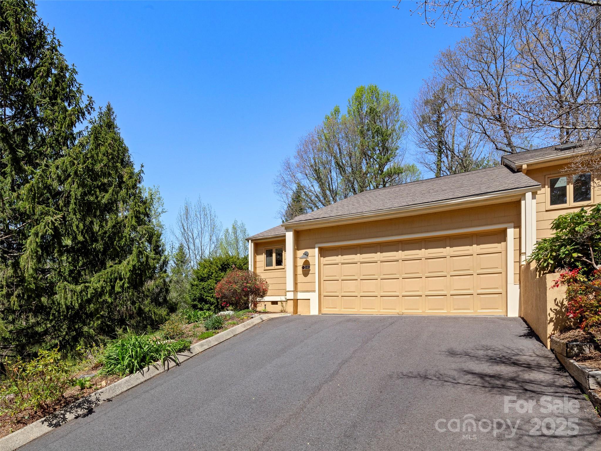 101 Beaver Ridge Road Asheville NC 28804