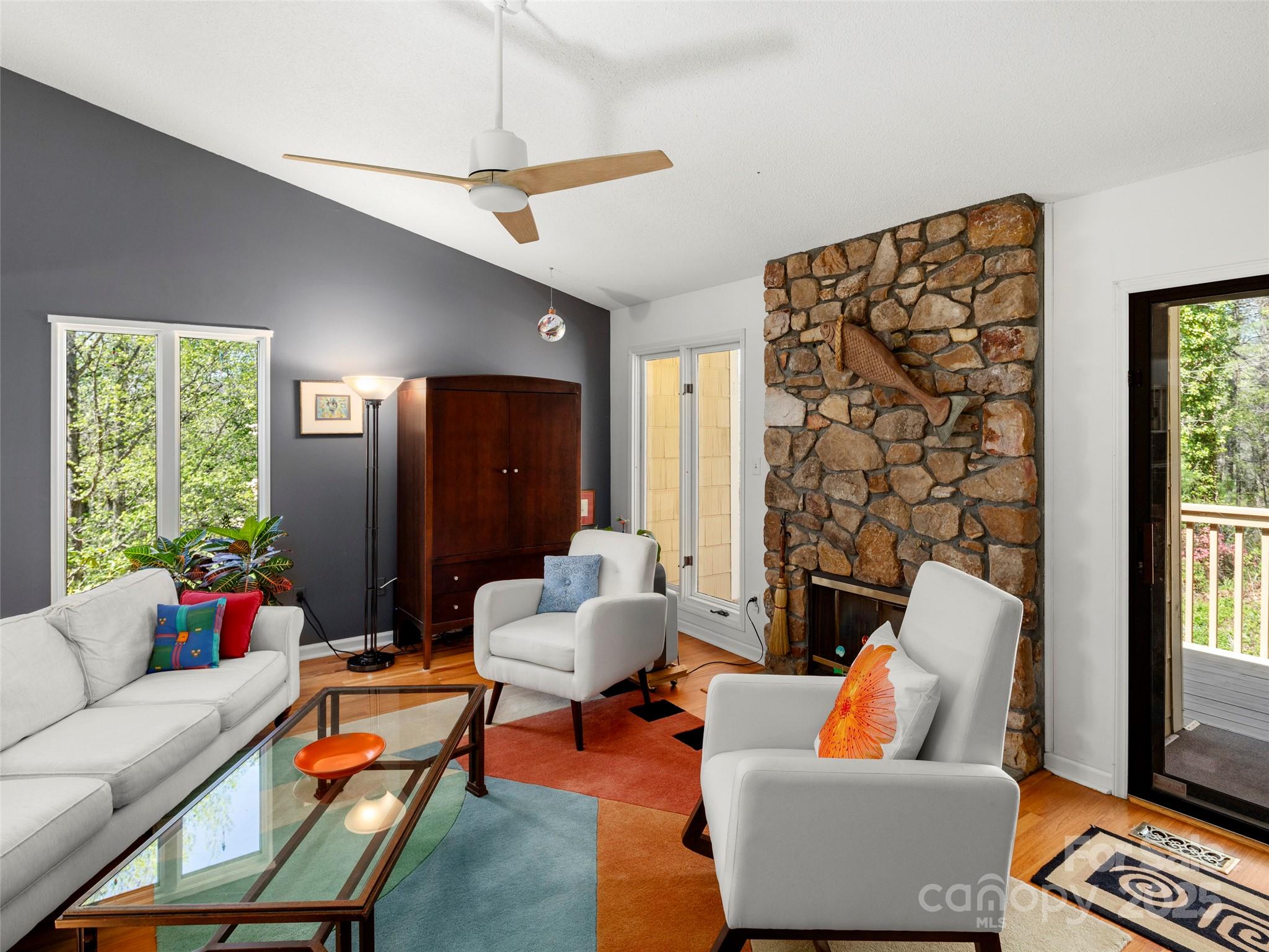 101 Beaver Ridge Road Asheville NC 28804