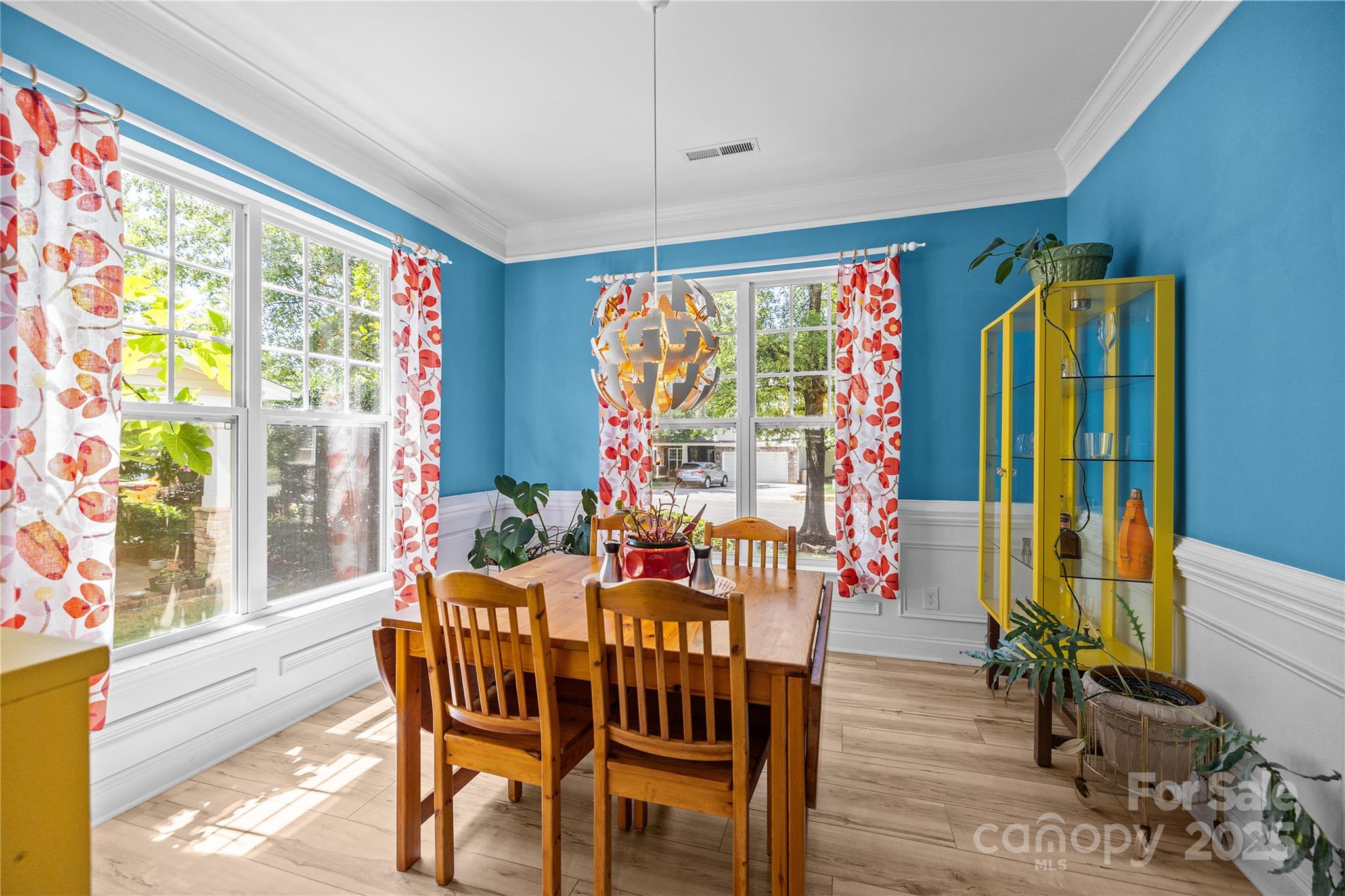 1010 Downing Court Indian Trail NC 28079