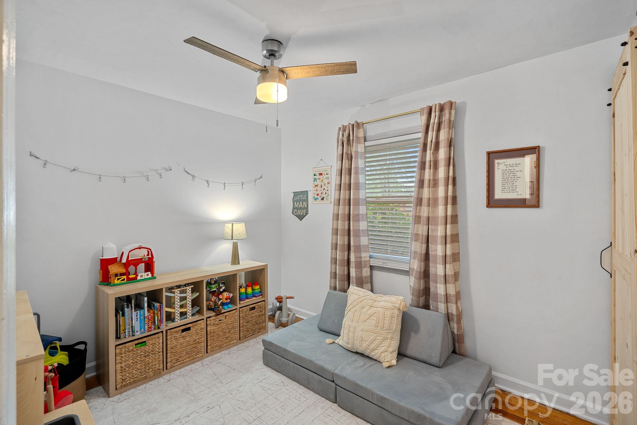 4314 Oak Forest Drive Charlotte NC 28215