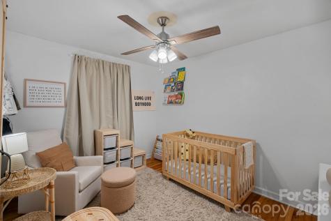 4314 Oak Forest Drive Charlotte NC 28215