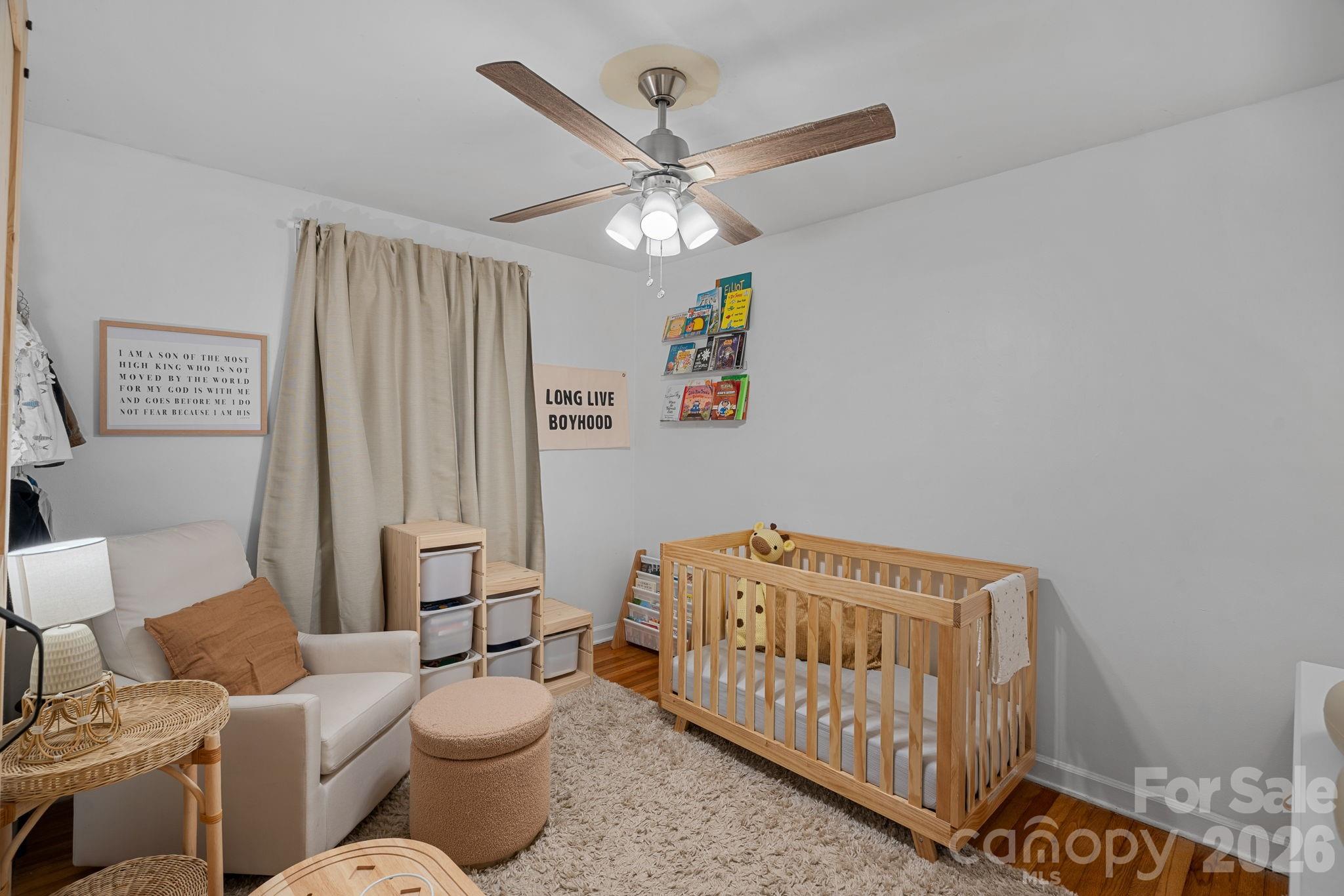 4314 Oak Forest Drive Charlotte NC 28215