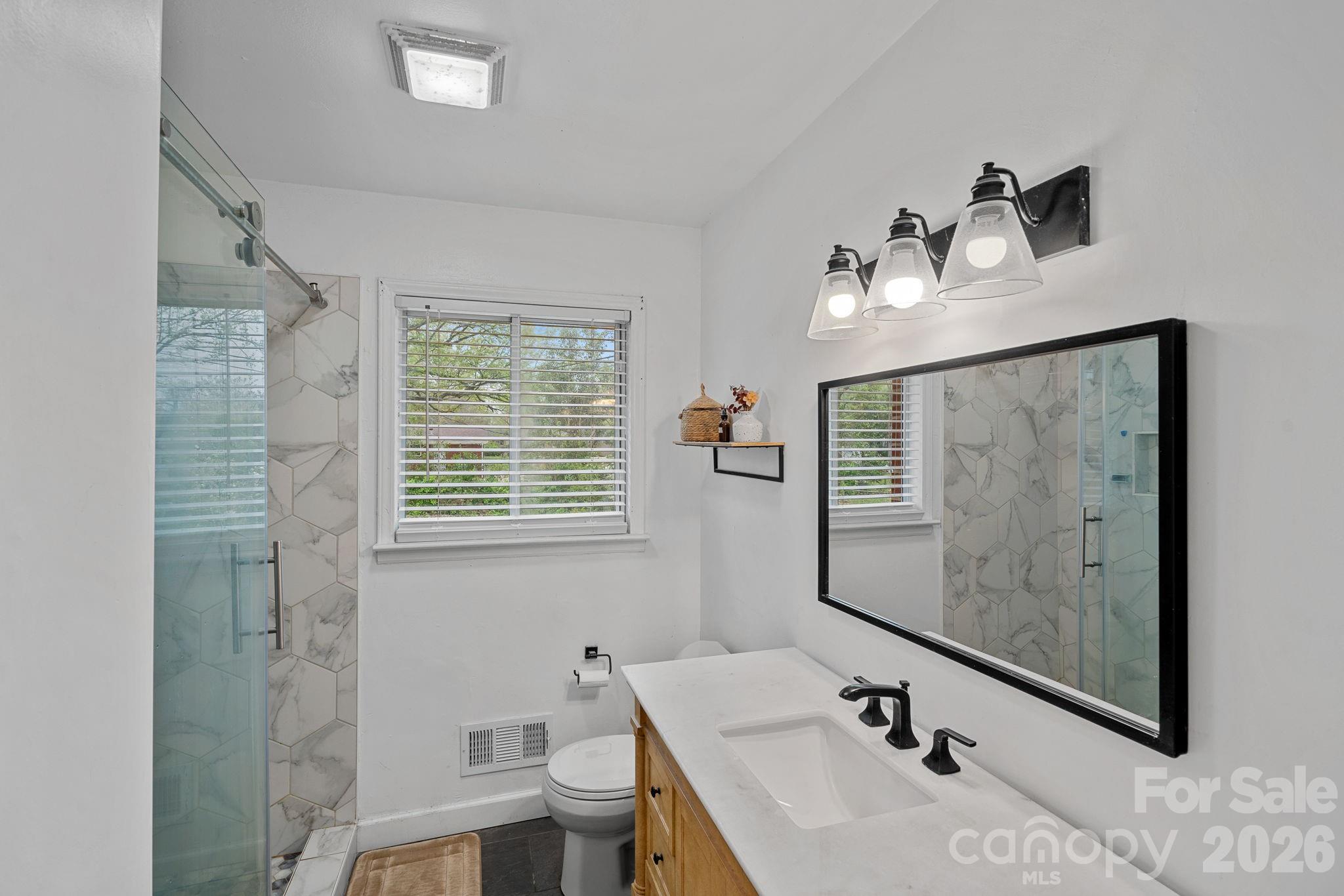 4314 Oak Forest Drive Charlotte NC 28215