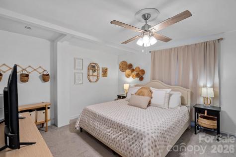 4314 Oak Forest Drive Charlotte NC 28215