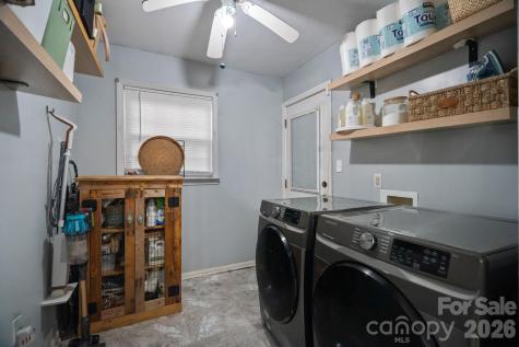 4314 Oak Forest Drive Charlotte NC 28215