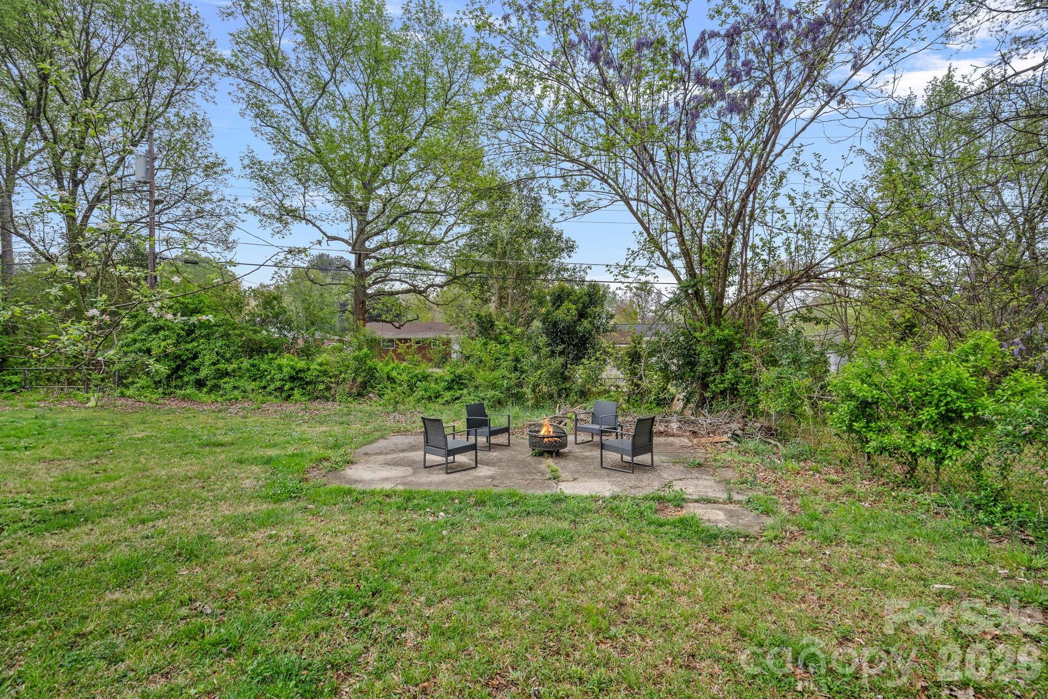 4314 Oak Forest Drive Charlotte NC 28215