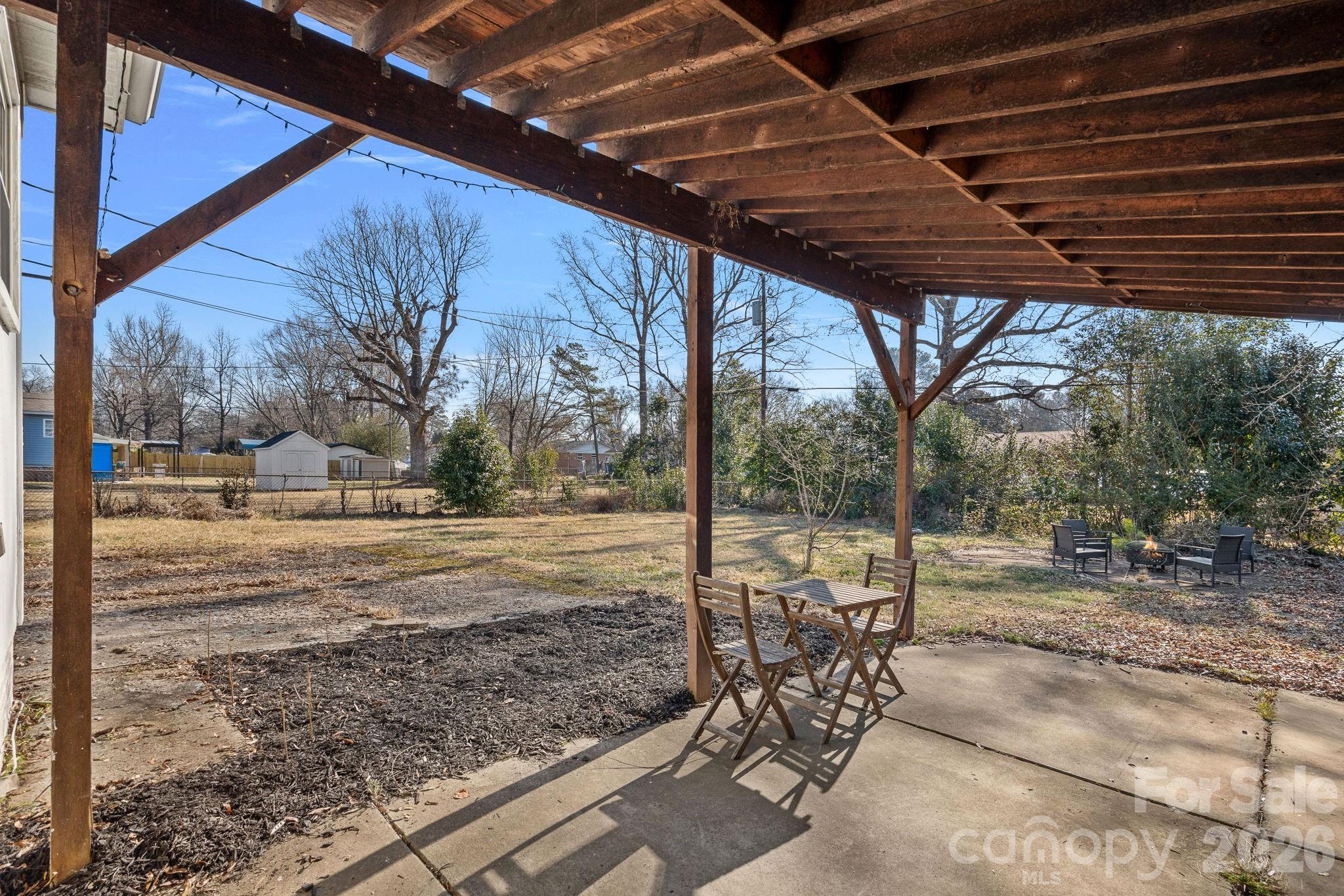 4314 Oak Forest Drive Charlotte NC 28215