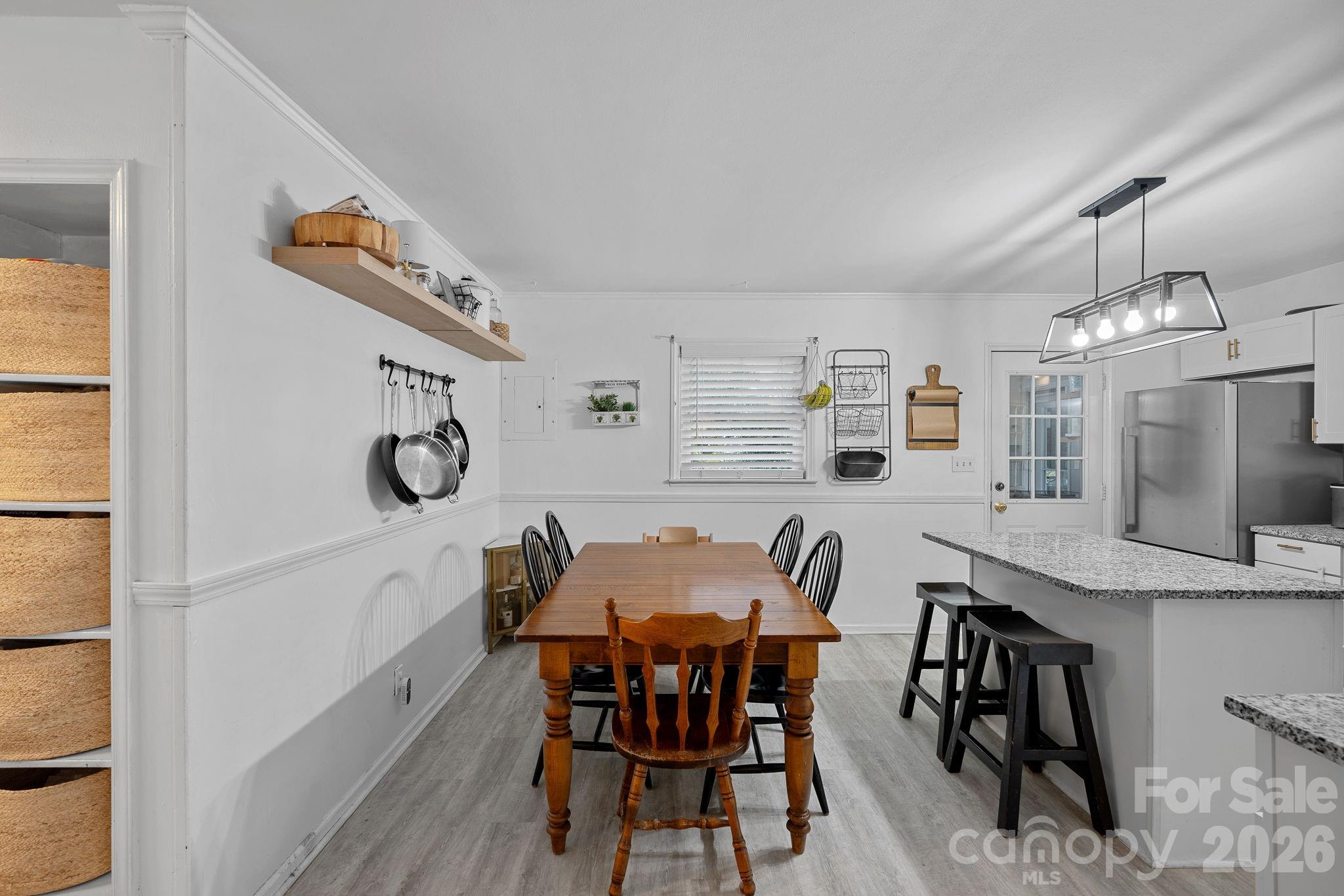 4314 Oak Forest Drive Charlotte NC 28215