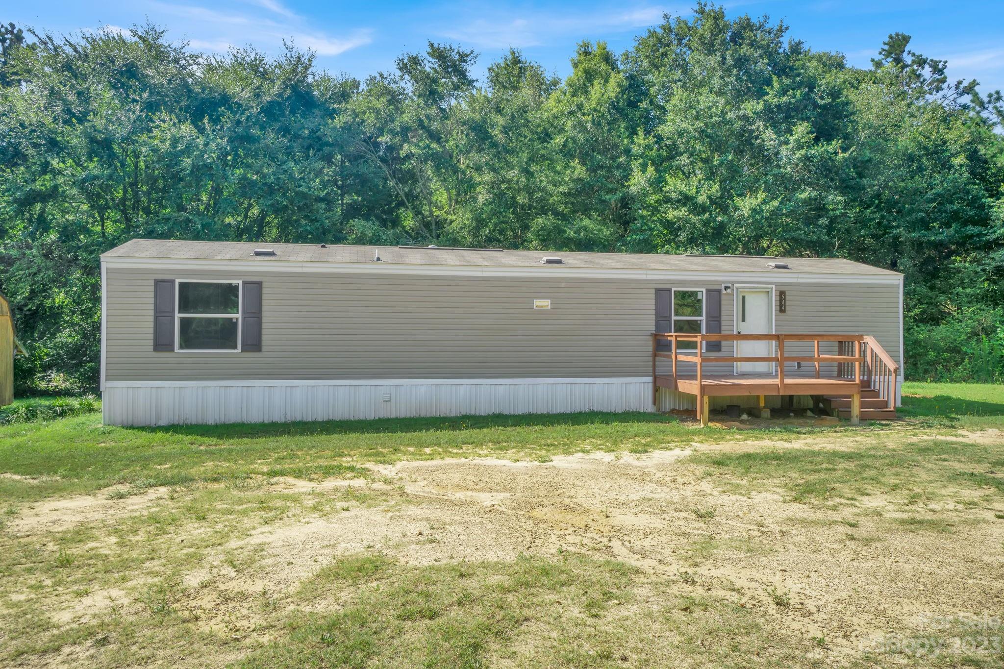 544 Bentley Road Shelby NC 28152
