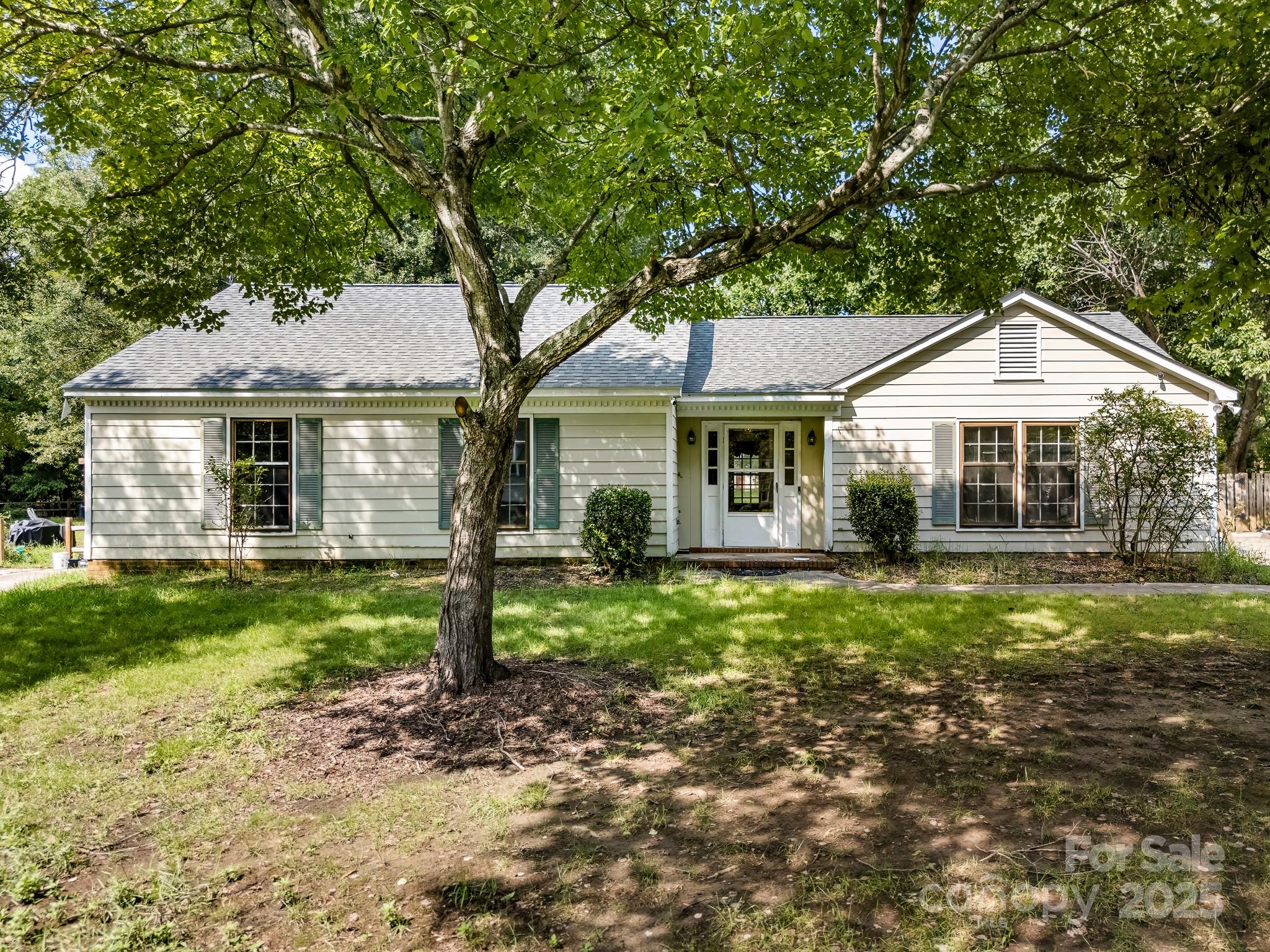 2506 Lawton Bluff Road Charlotte NC 28226