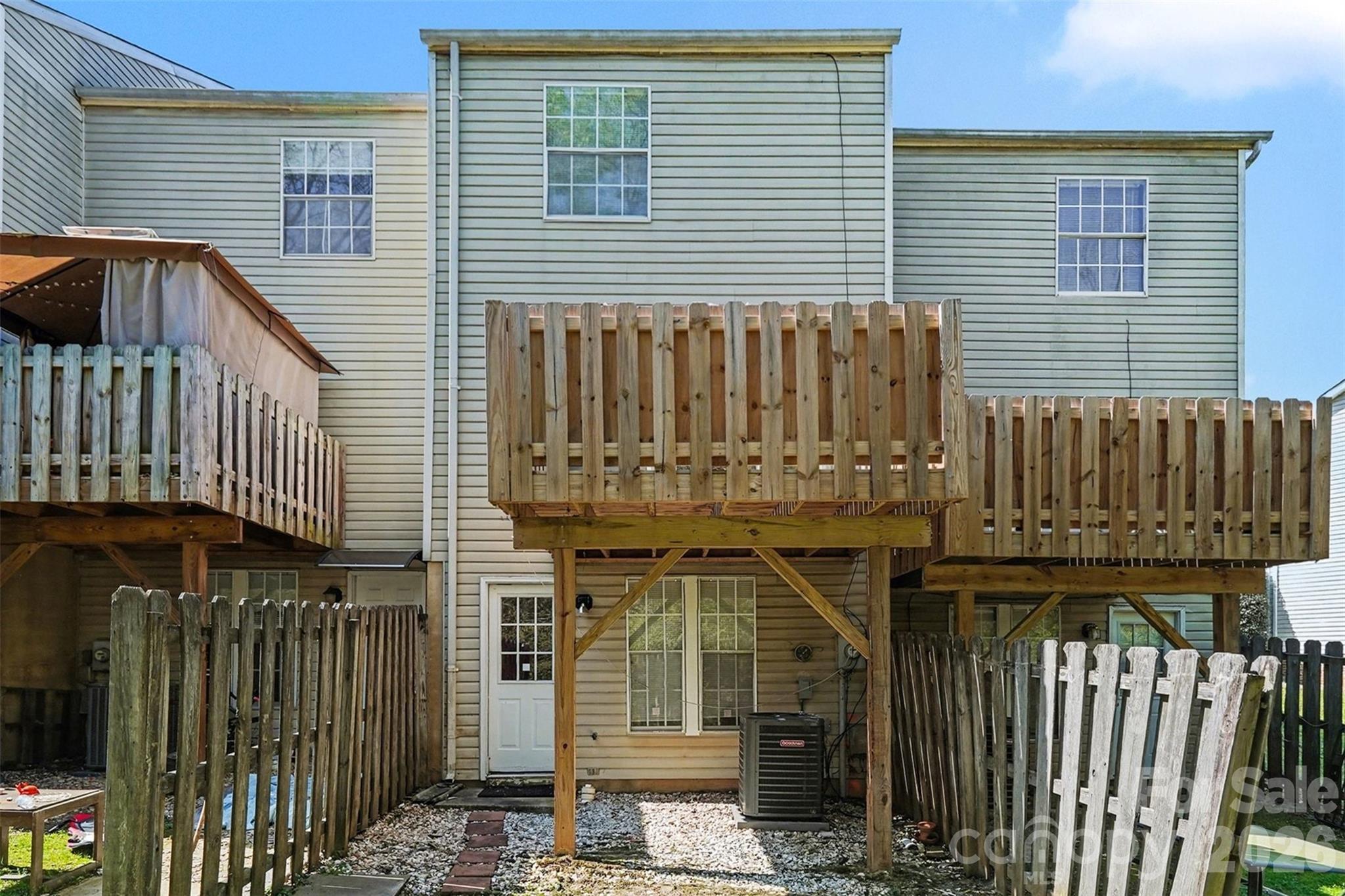 535 Lex Drive Charlotte NC 28262