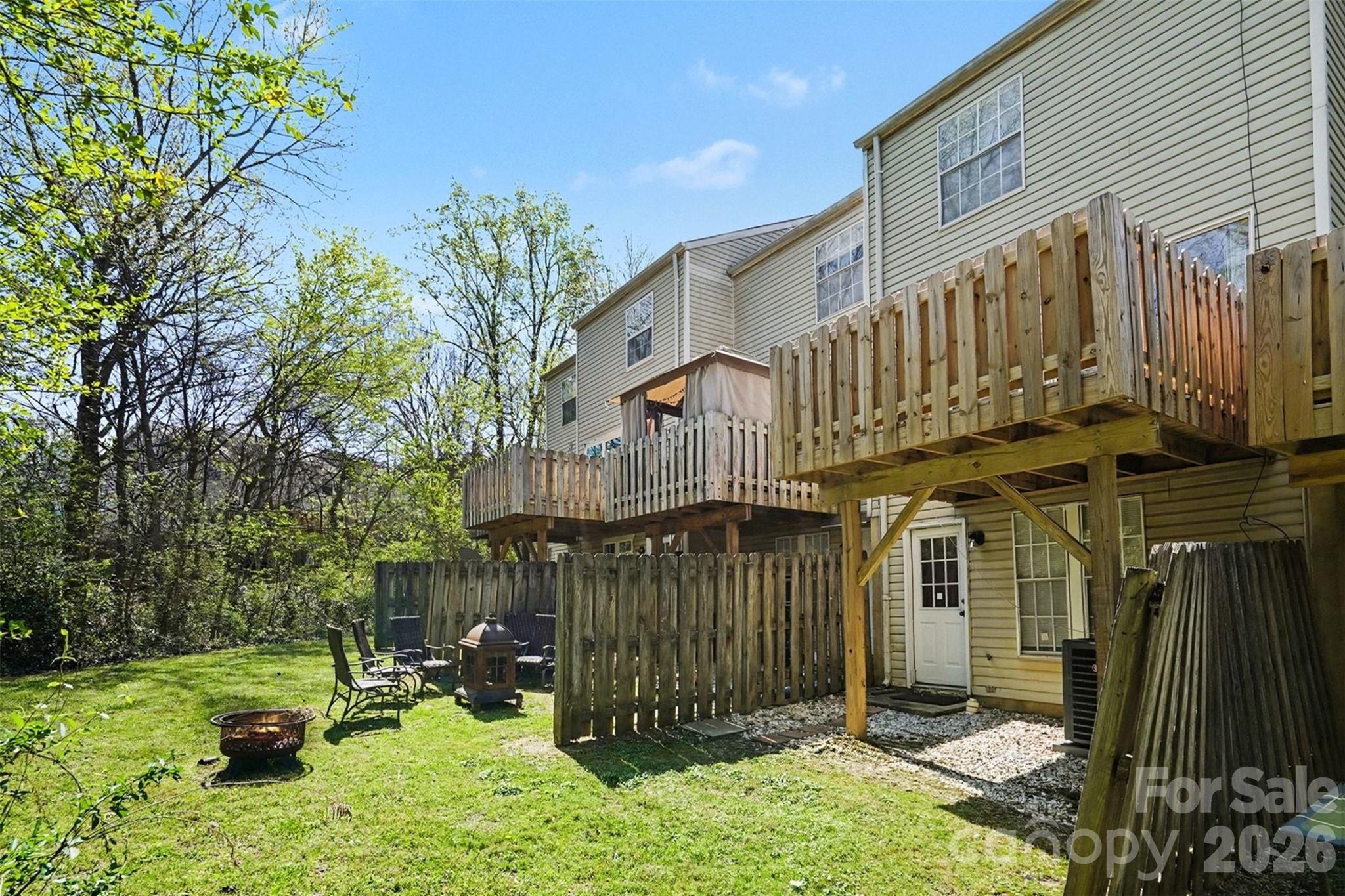 535 Lex Drive Charlotte NC 28262