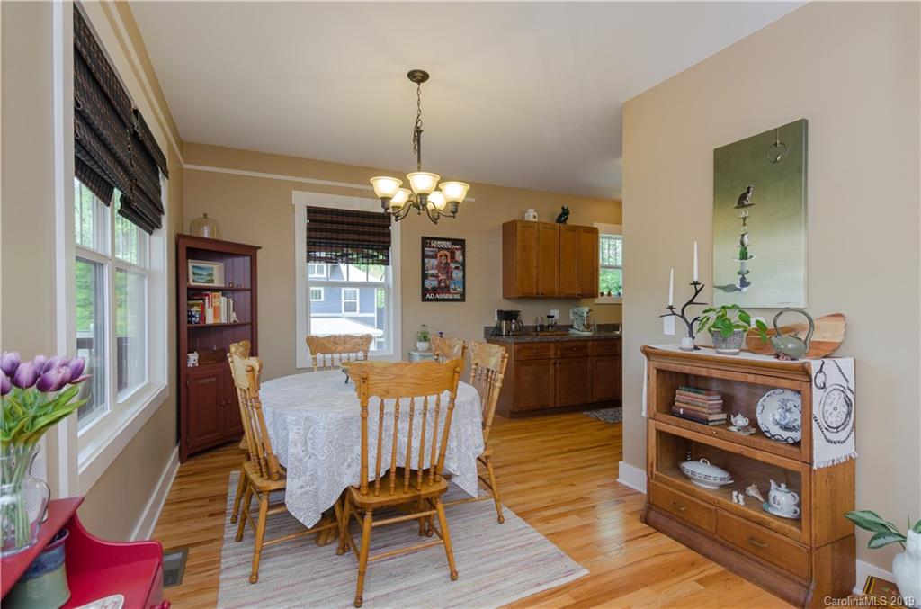 35 Byrdcliffe Lane Asheville NC 28805