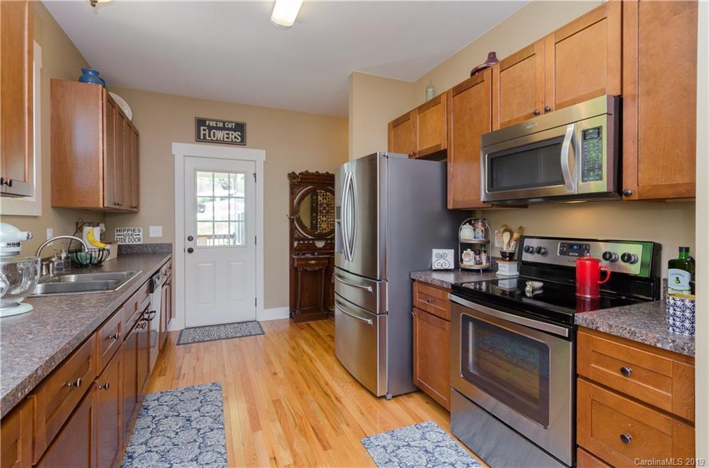 35 Byrdcliffe Lane Asheville NC 28805
