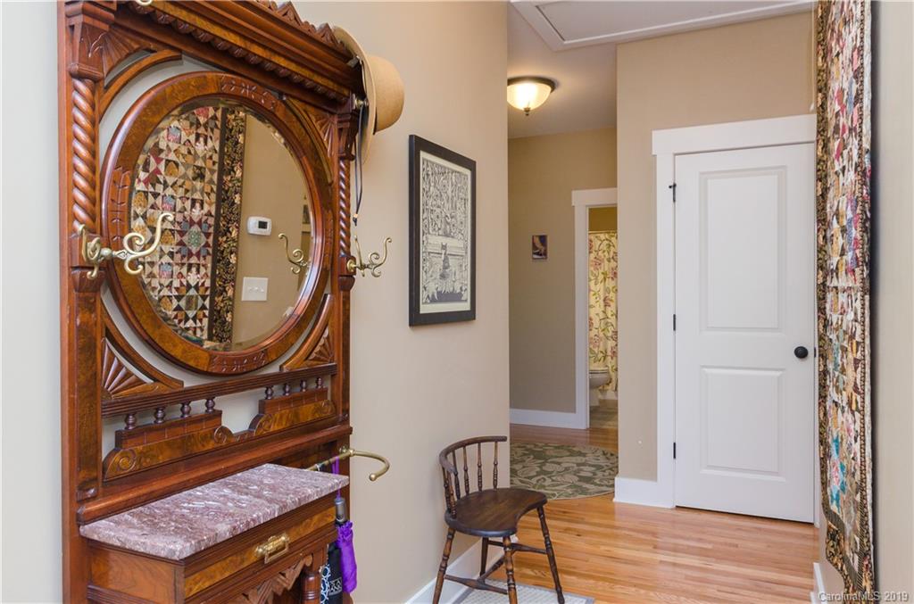 35 Byrdcliffe Lane Asheville NC 28805