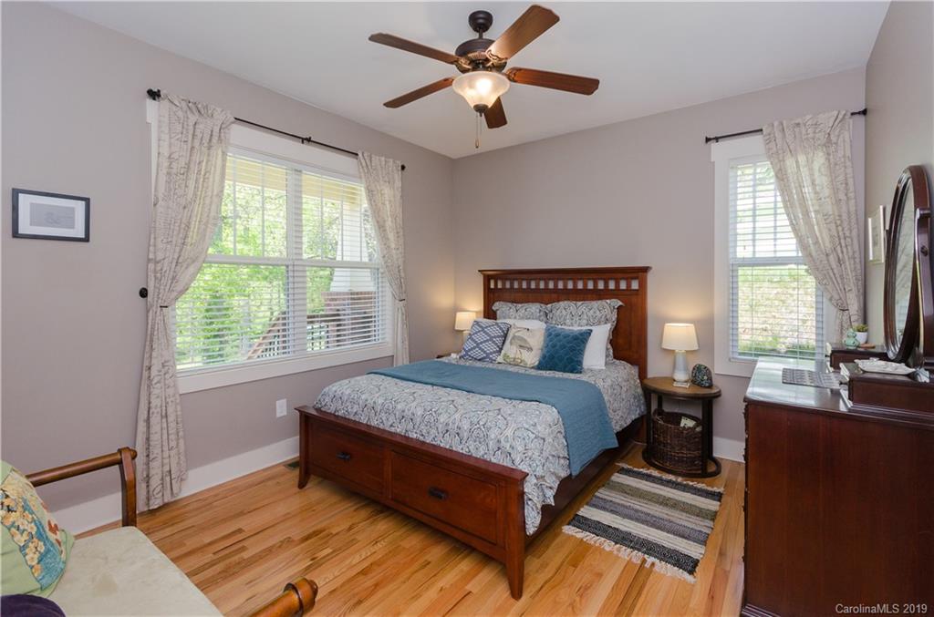 35 Byrdcliffe Lane Asheville NC 28805