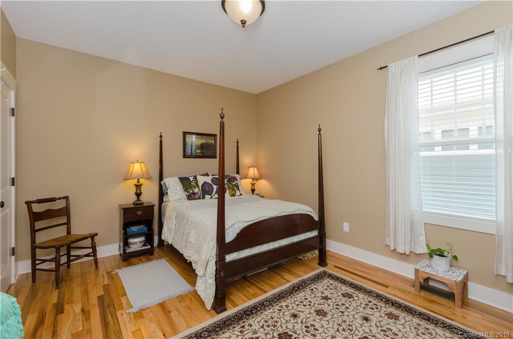 35 Byrdcliffe Lane Asheville NC 28805
