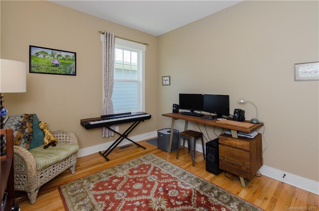 35 Byrdcliffe Lane Asheville NC 28805