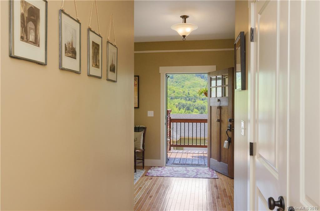 35 Byrdcliffe Lane Asheville NC 28805