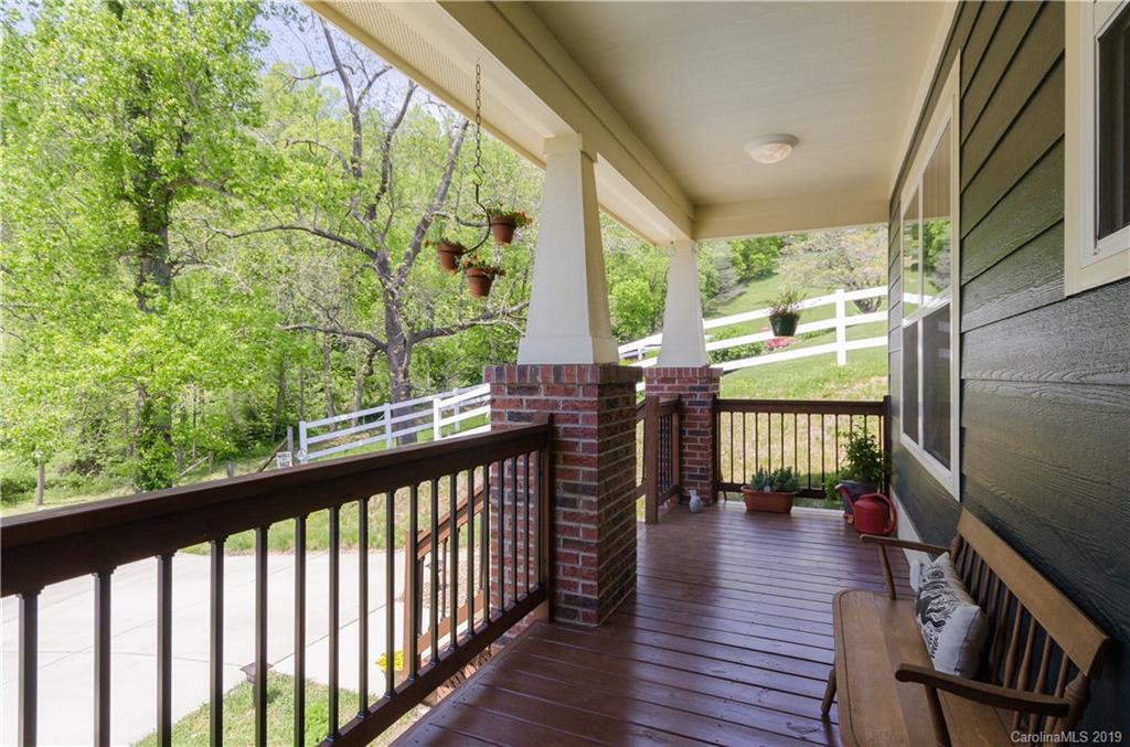 35 Byrdcliffe Lane Asheville NC 28805