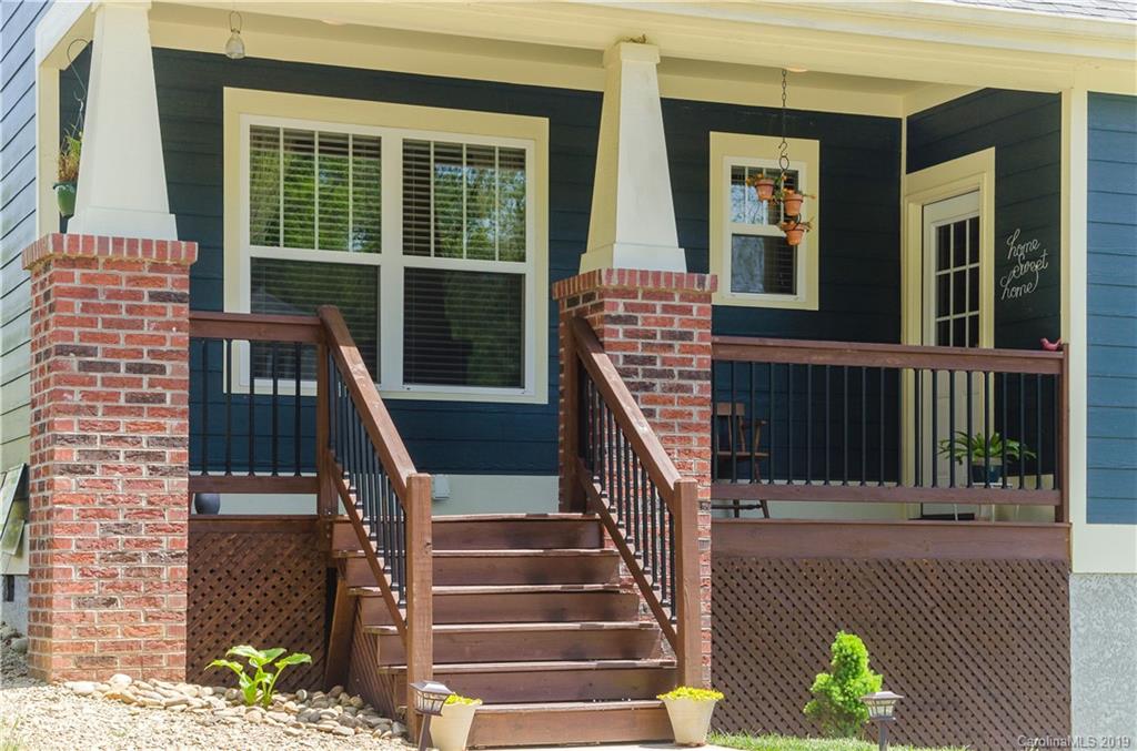 35 Byrdcliffe Lane Asheville NC 28805