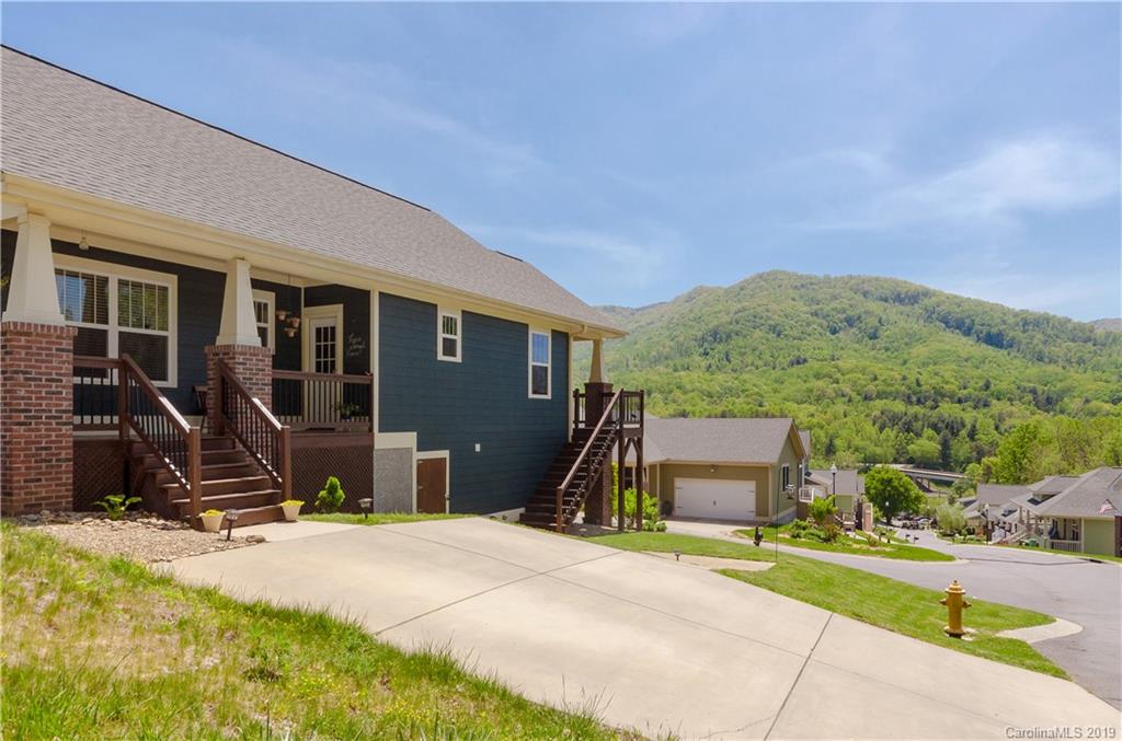 35 Byrdcliffe Lane Asheville NC 28805