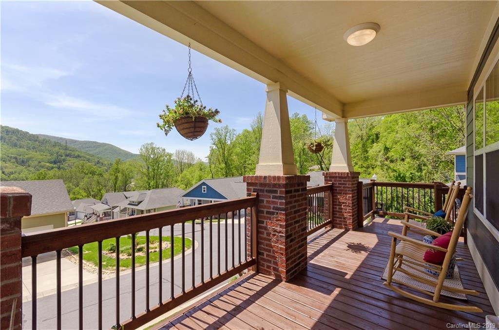 35 Byrdcliffe Lane Asheville NC 28805
