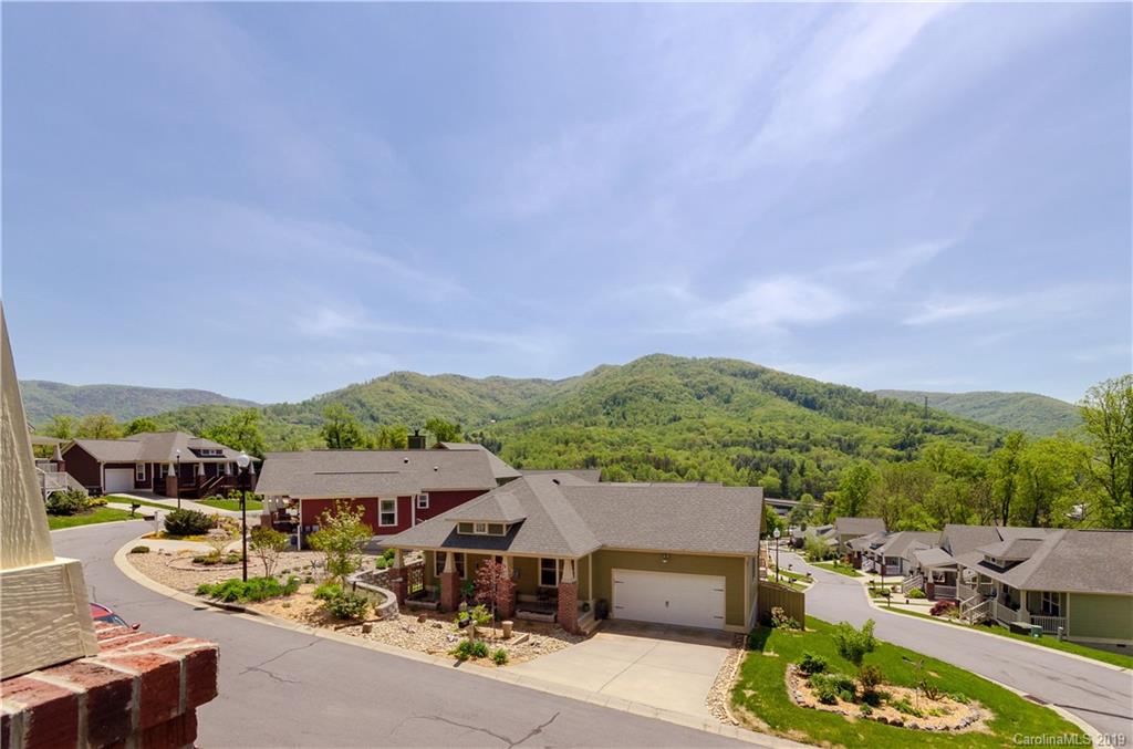 35 Byrdcliffe Lane Asheville NC 28805