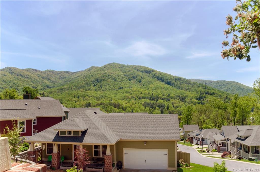 35 Byrdcliffe Lane Asheville NC 28805