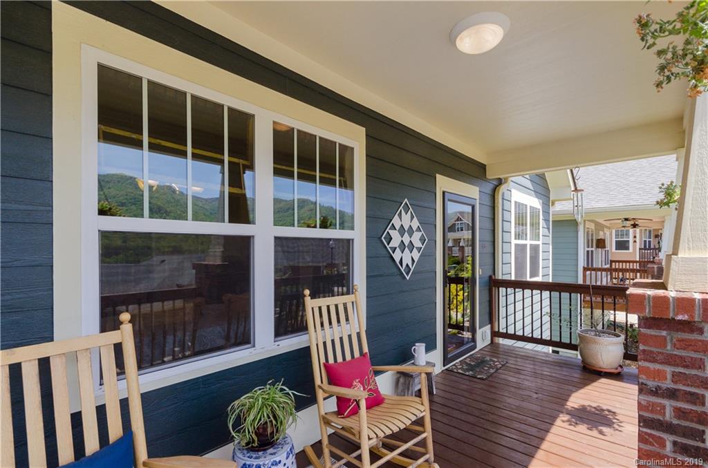35 Byrdcliffe Lane Asheville NC 28805