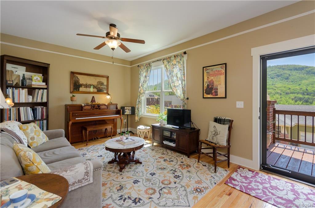 35 Byrdcliffe Lane Asheville NC 28805