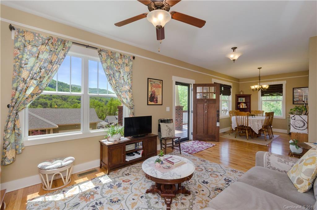 35 Byrdcliffe Lane Asheville NC 28805