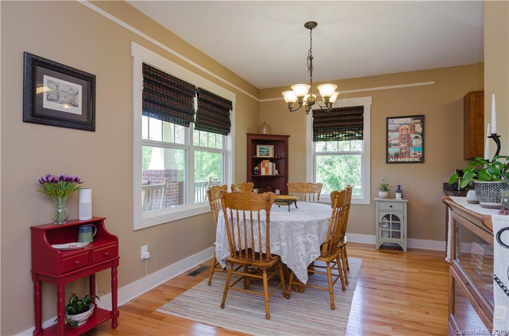 35 Byrdcliffe Lane Asheville NC 28805