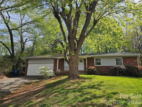 3220 Sweeten Creek Road Asheville NC 28803
