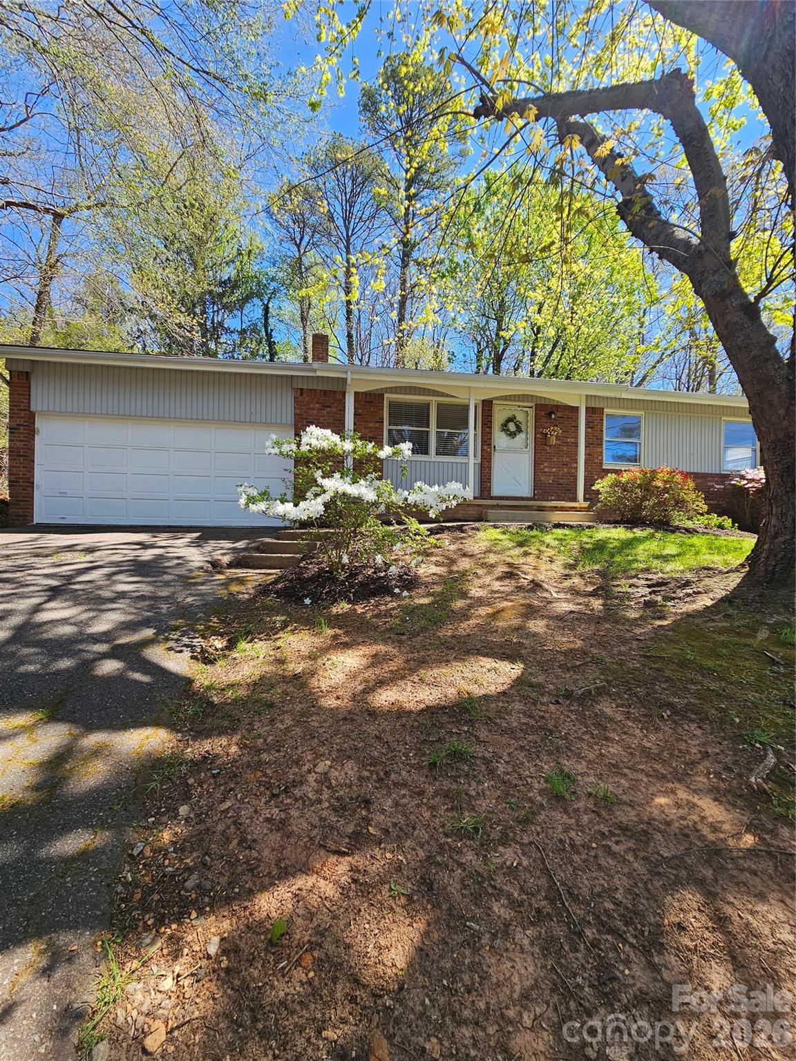 3220 Sweeten Creek Road Asheville NC 28803