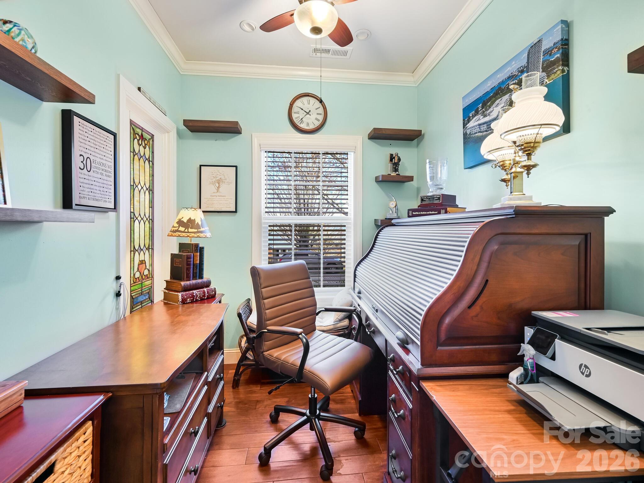 653 High Quarry Road Hendersonville NC 28791