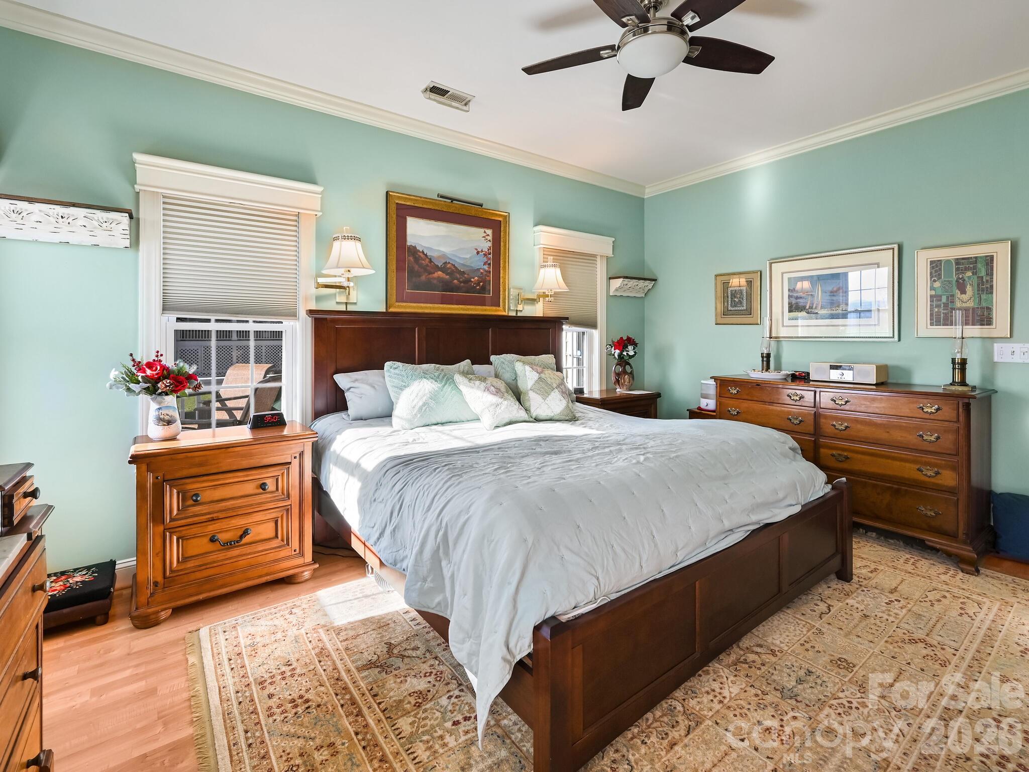 653 High Quarry Road Hendersonville NC 28791
