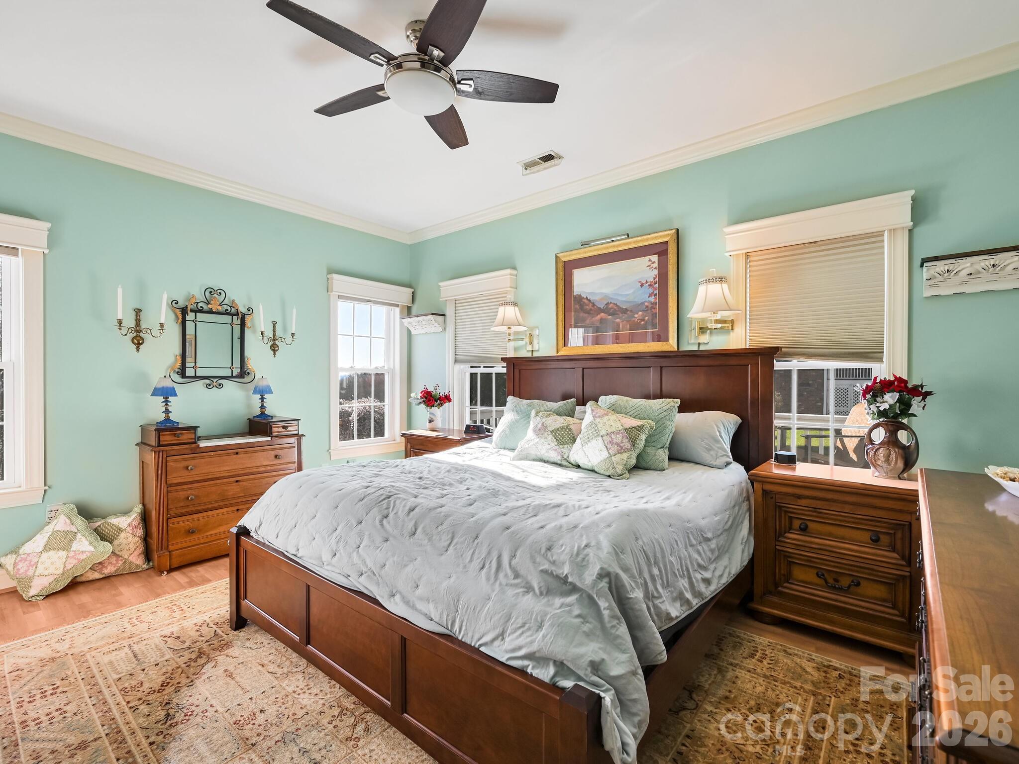653 High Quarry Road Hendersonville NC 28791