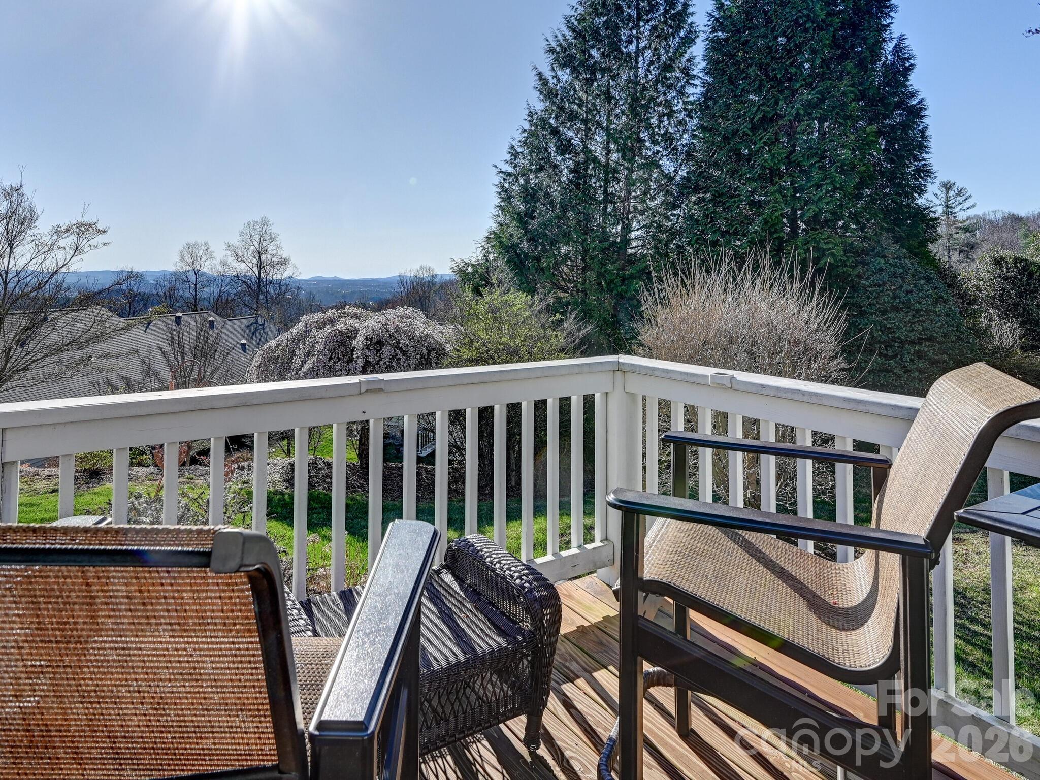 653 High Quarry Road Hendersonville NC 28791