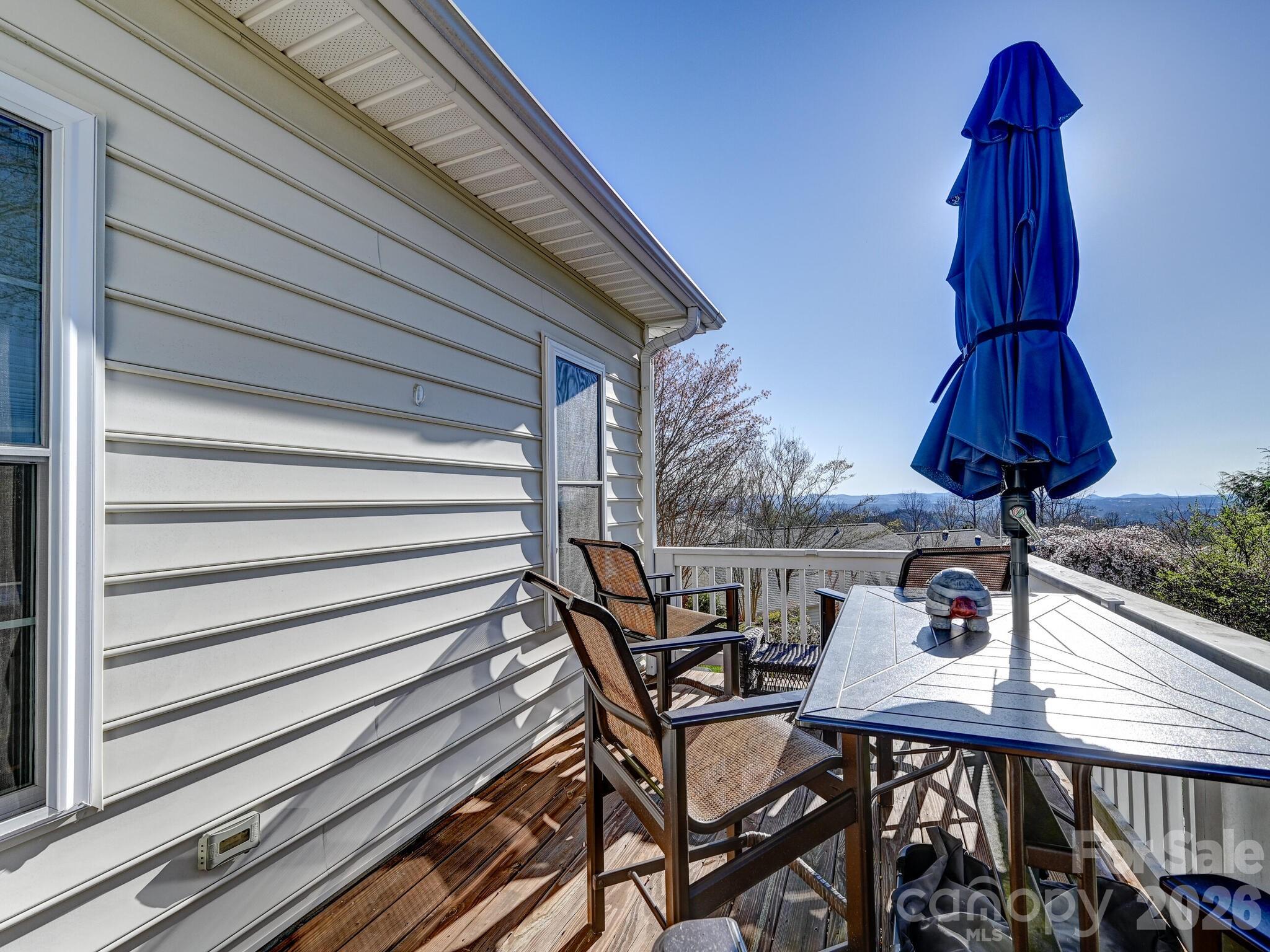 653 High Quarry Road Hendersonville NC 28791