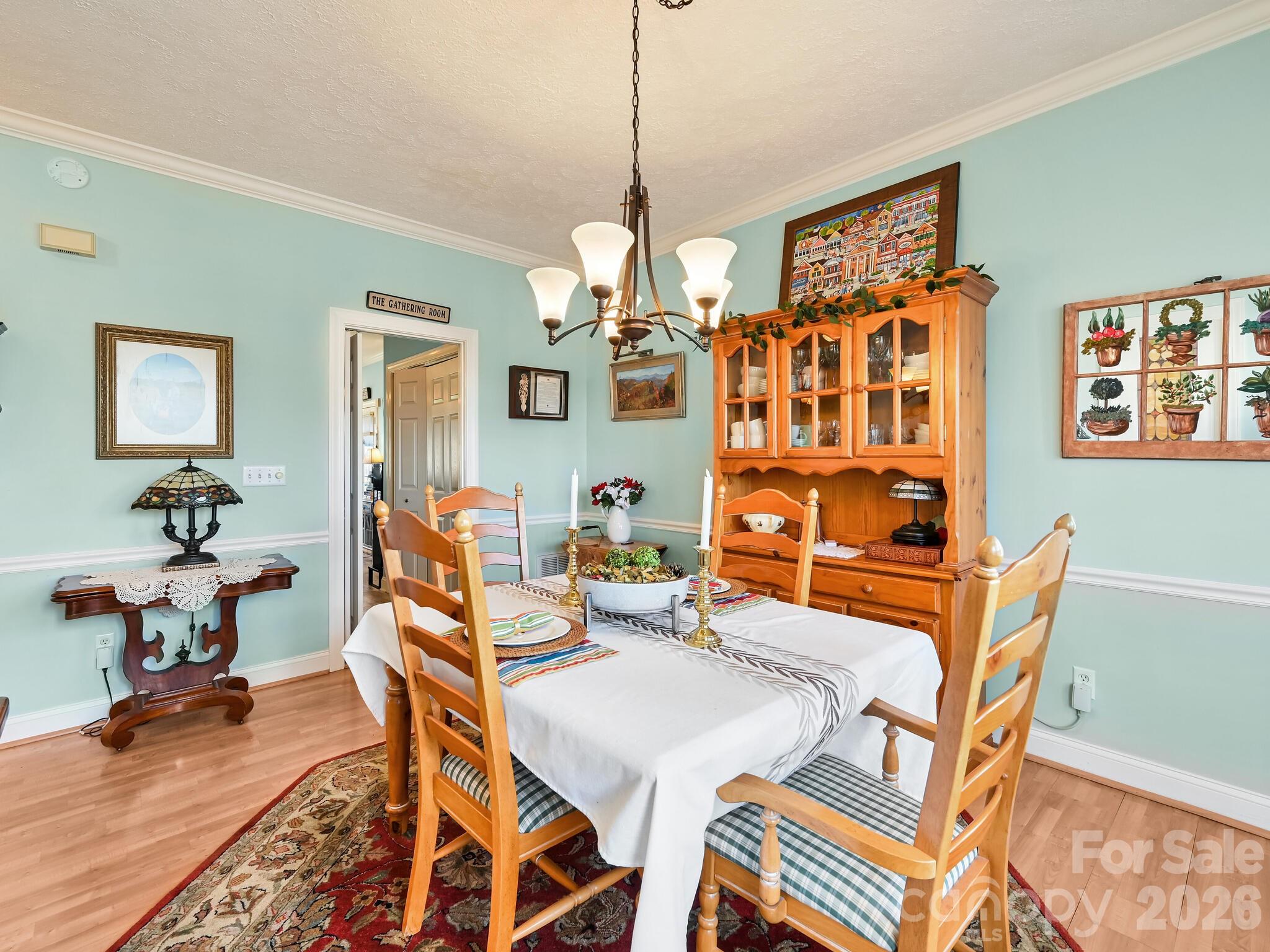 653 High Quarry Road Hendersonville NC 28791