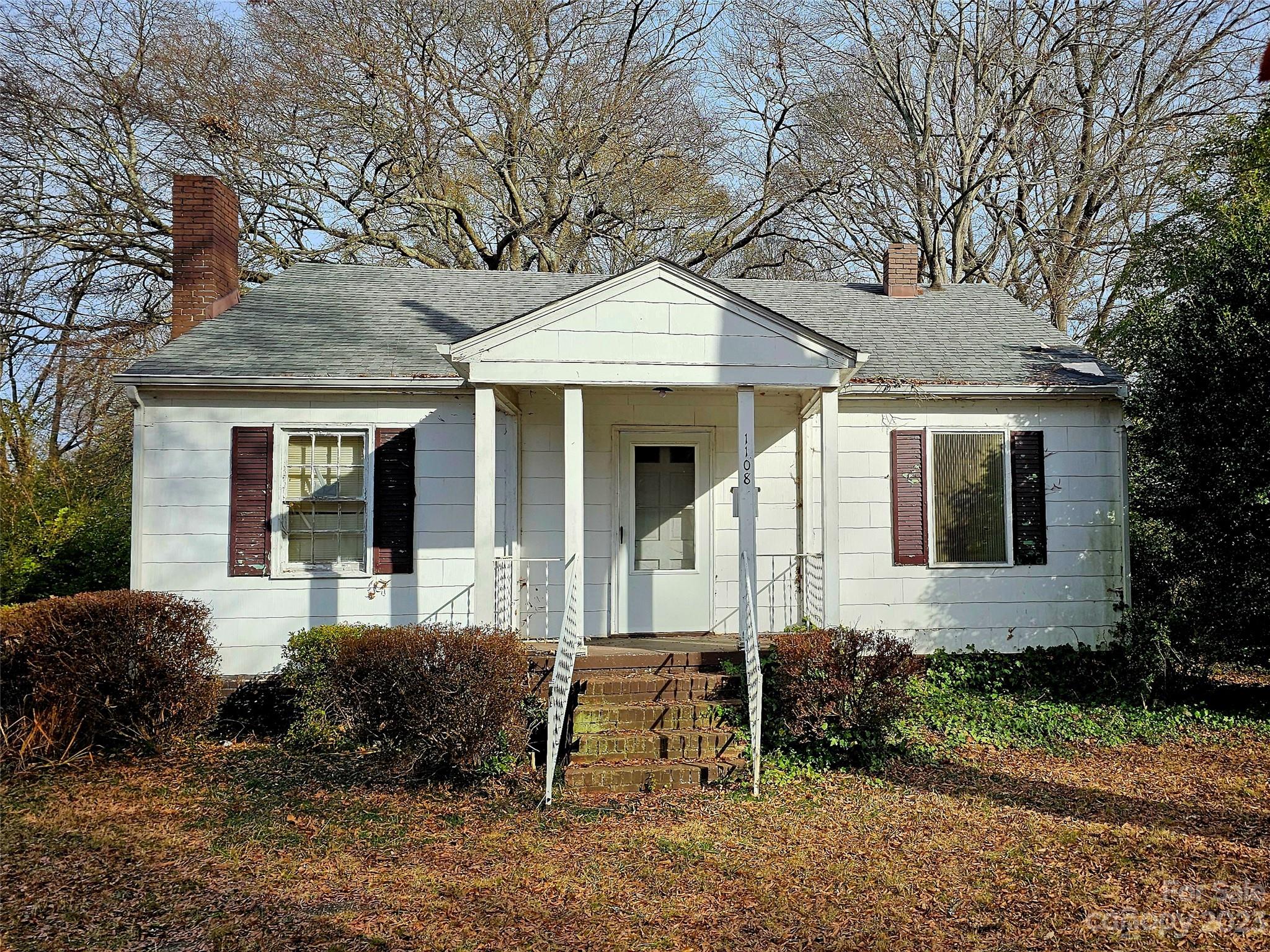 1108 Craig Avenue Gastonia NC 28054