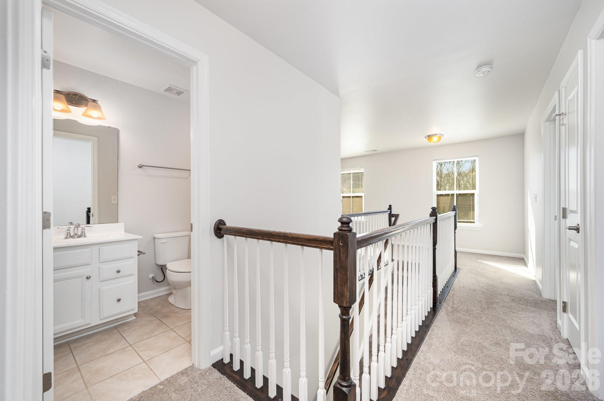 1210 Longwall Lane Matthews NC 28104