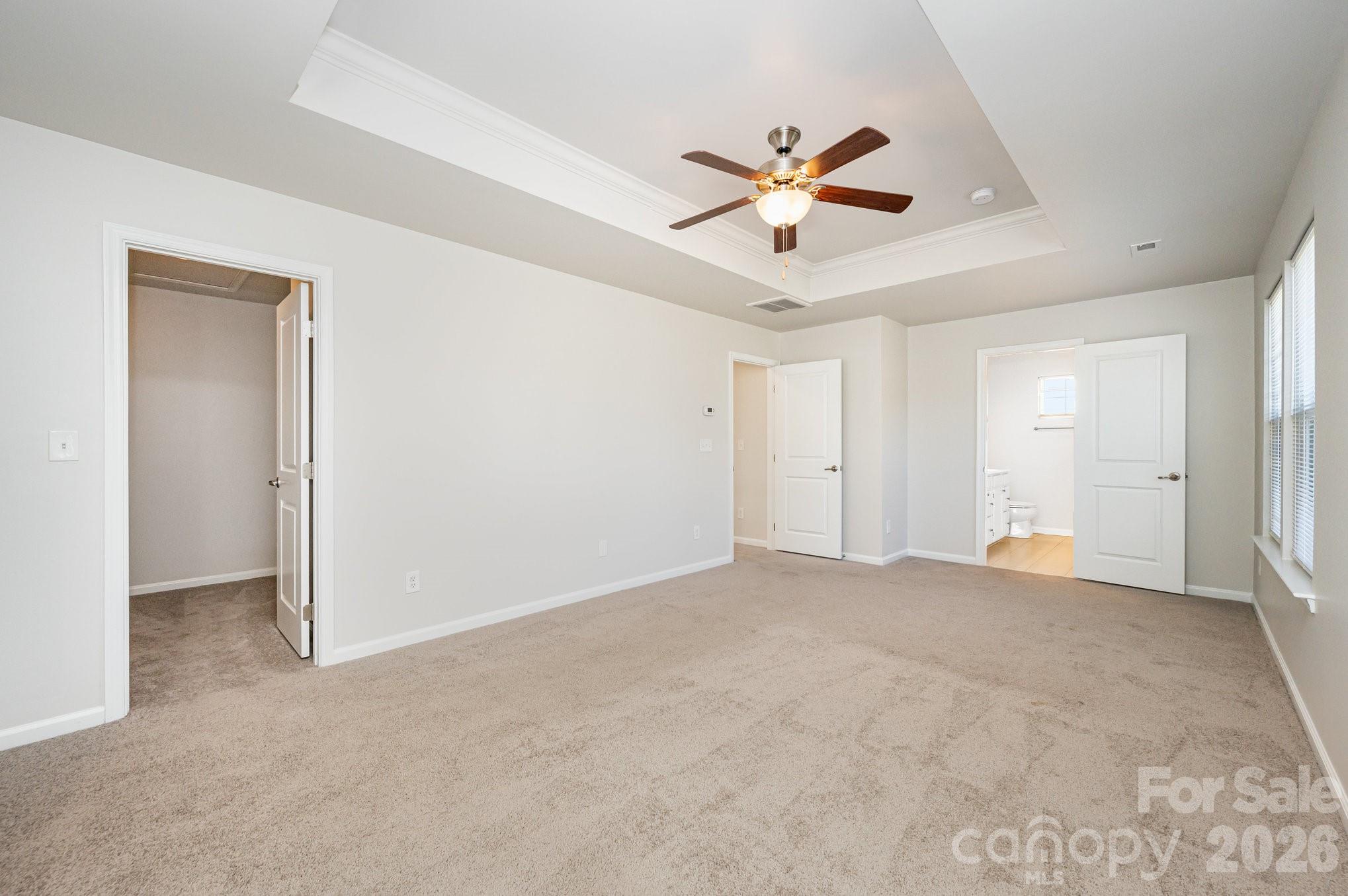 1210 Longwall Lane Matthews NC 28104