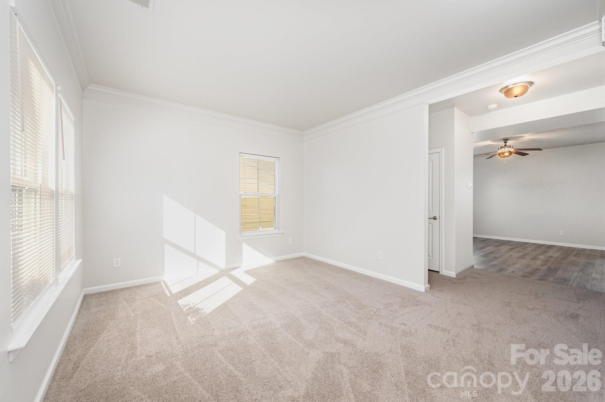 1210 Longwall Lane Matthews NC 28104