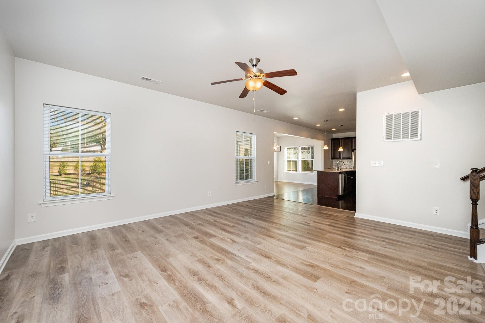 1210 Longwall Lane Matthews NC 28104