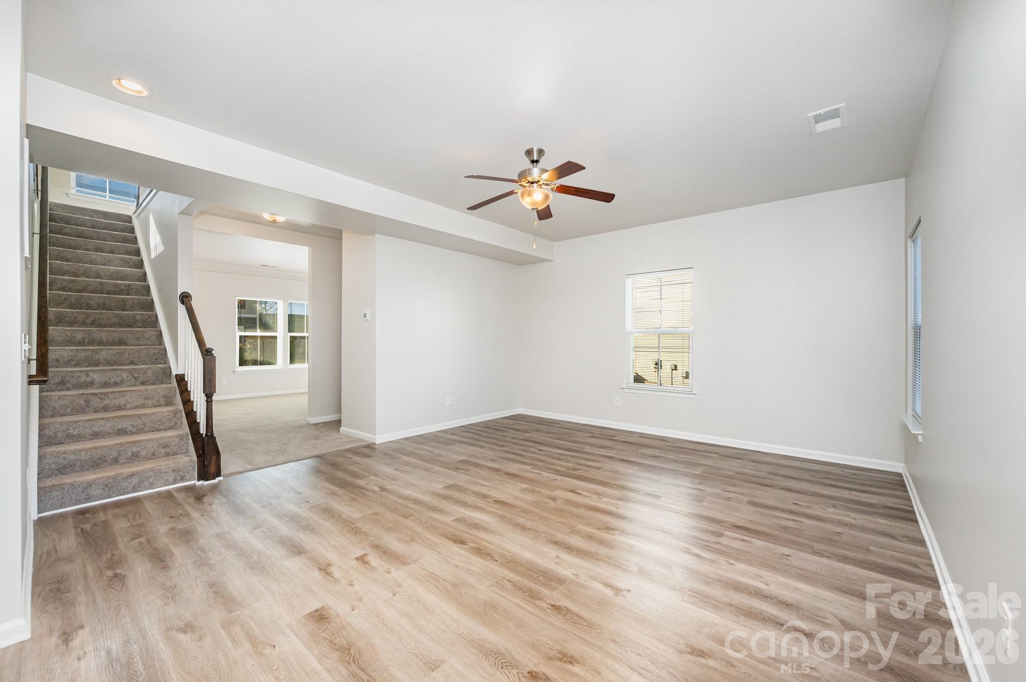 1210 Longwall Lane Matthews NC 28104