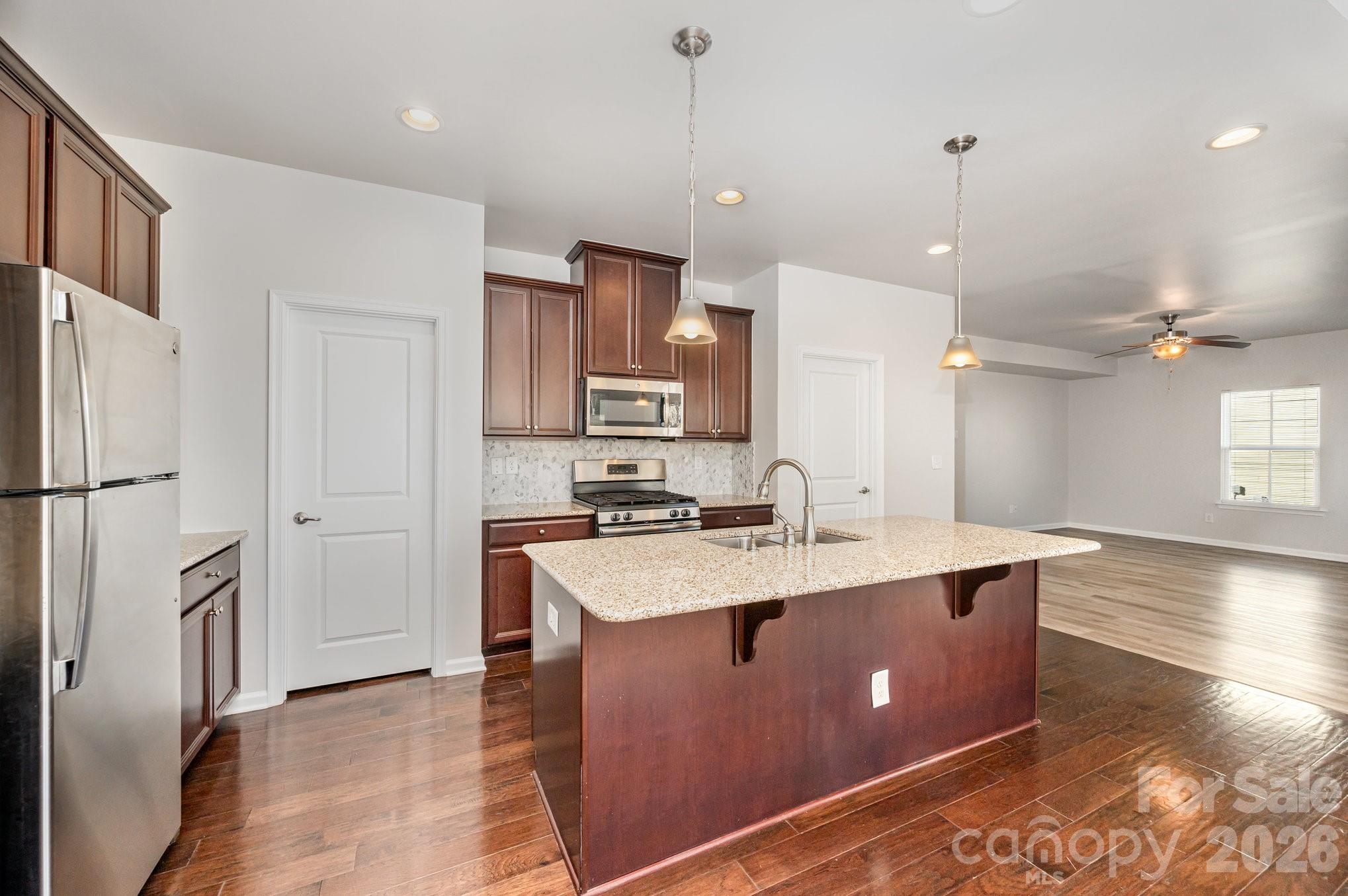 1210 Longwall Lane Matthews NC 28104