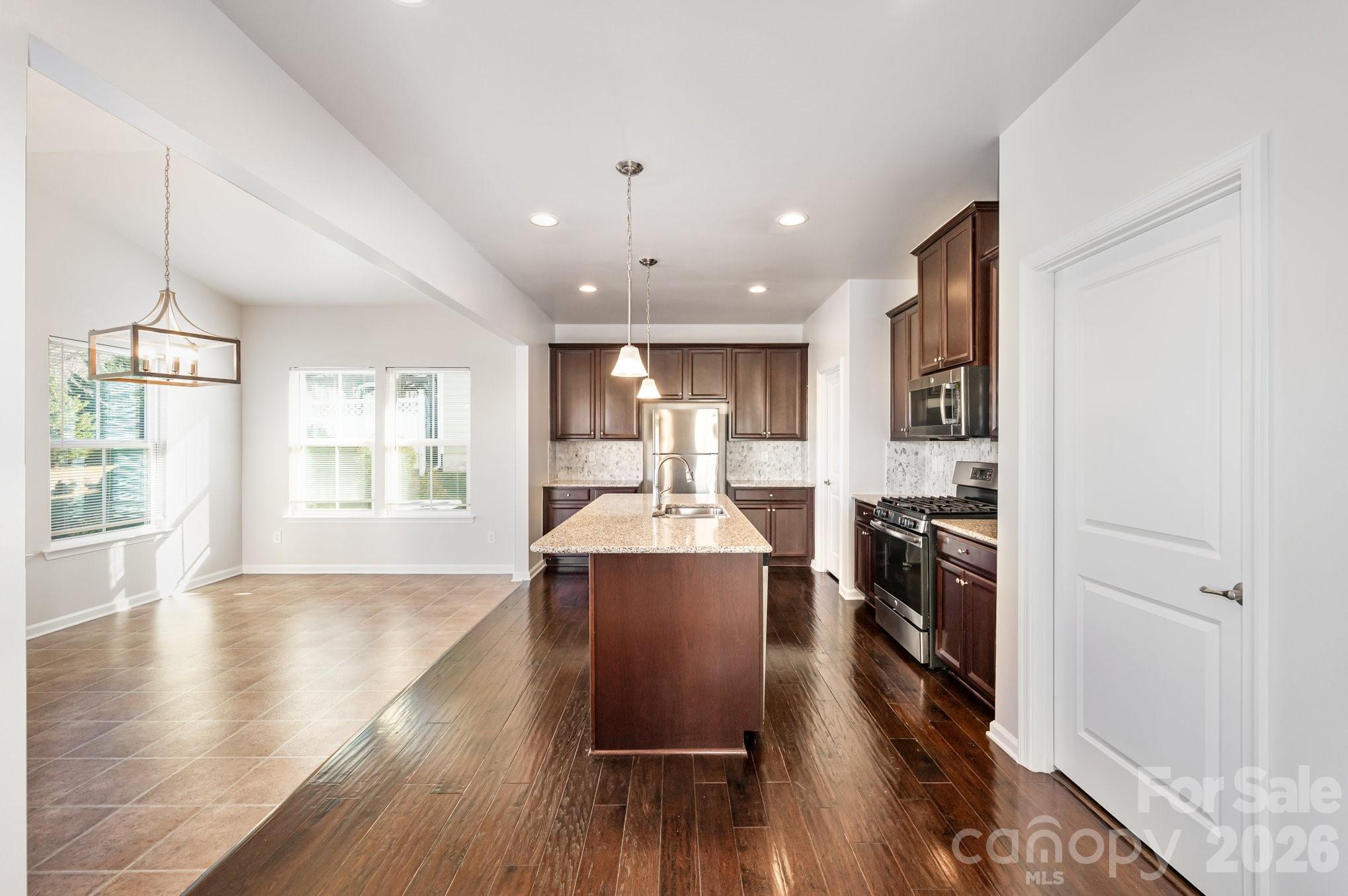 1210 Longwall Lane Matthews NC 28104